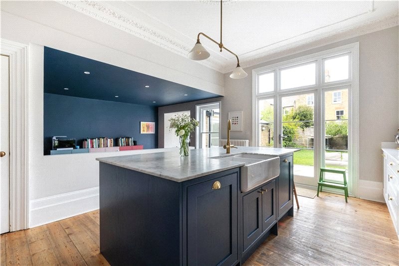Templar Street, Myatts Field, London, SE5