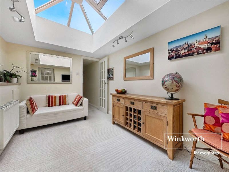 Crescent Walk, West Parley, Ferndown, Dorset, BH22