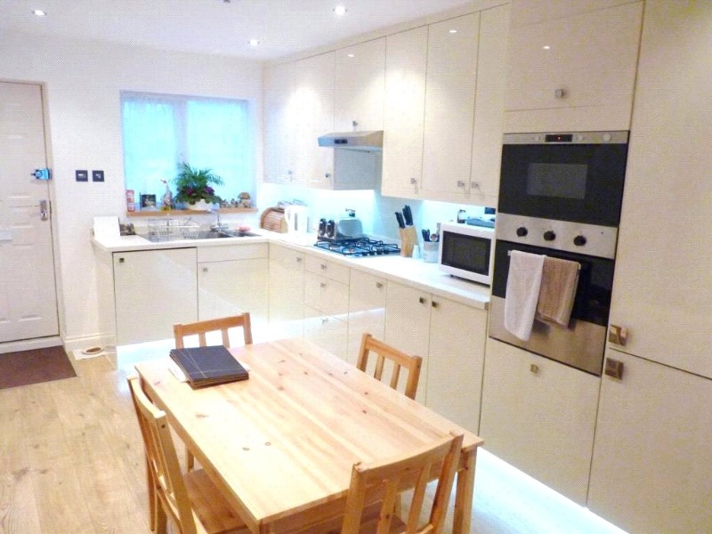 Brockleyside, Stanmore, Middlesex, HA7