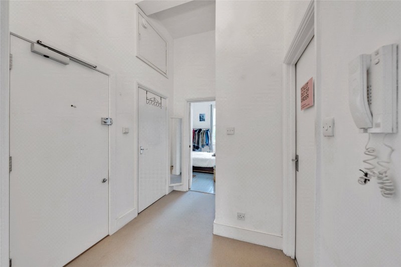 Goldney Road, London, W9
