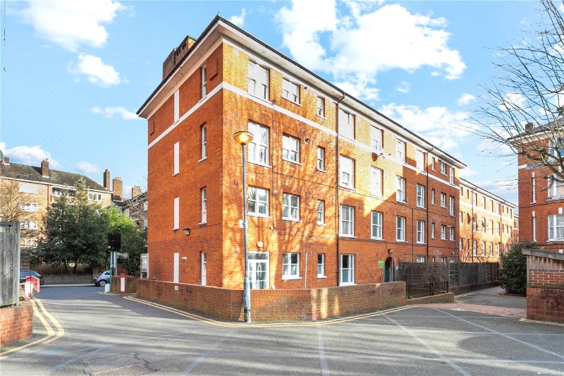 Highbury Grange, London, N5