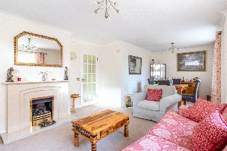 Parmiter Way, Wimborne, Dorset, BH21