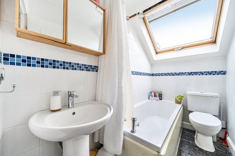 Ewelme Road, London, SE23