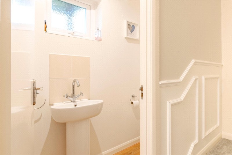 Charborough Close, Lytchett Matravers, Poole, Dorset, BH16