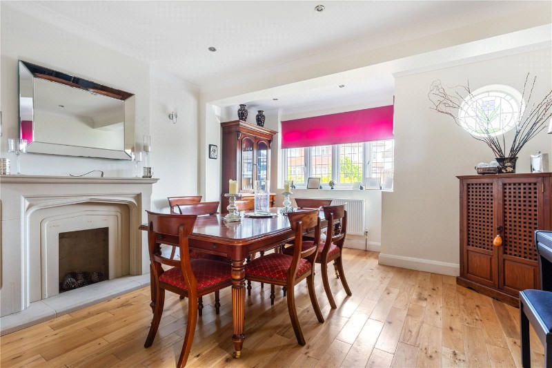 Briar Avenue, London, SW16