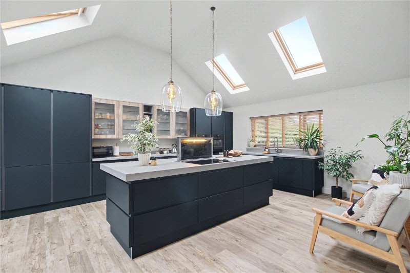 The Street, Woodton, Bungay, Norfolk, NR35
