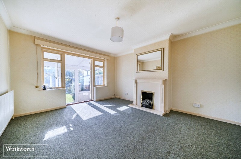 Woodroffe Drive, Basingstoke, Hampshire, RG22