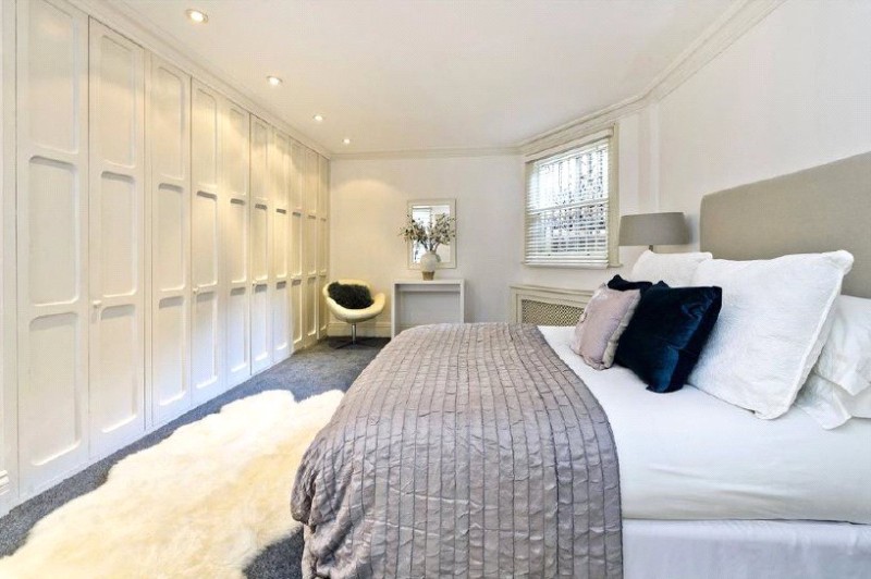 Rutland Gardens, London, SW7