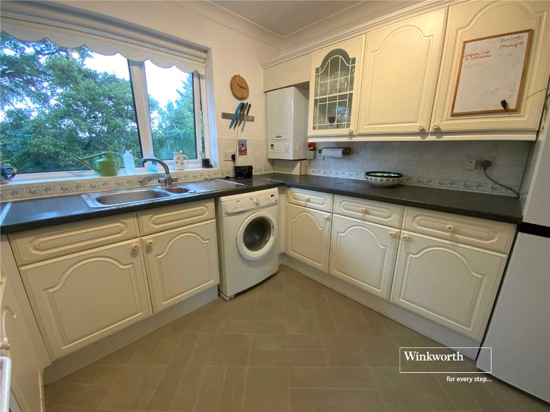 Mude Gardens, Mudeford, Christchurch, Dorset, BH23