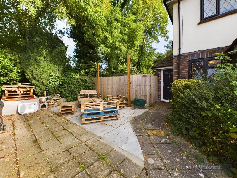 Bridge Court, King Charles Road, Surbiton, KT5