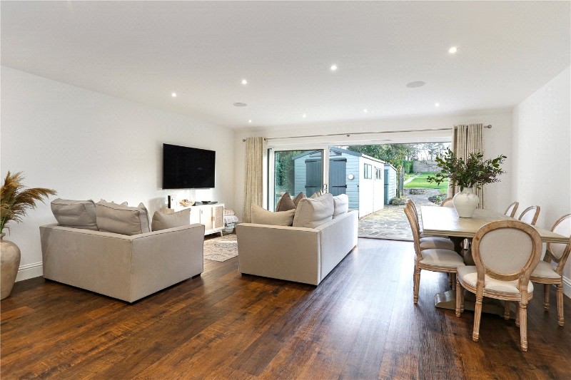 Seale Lane, Seale, Farnham, Surrey, GU10