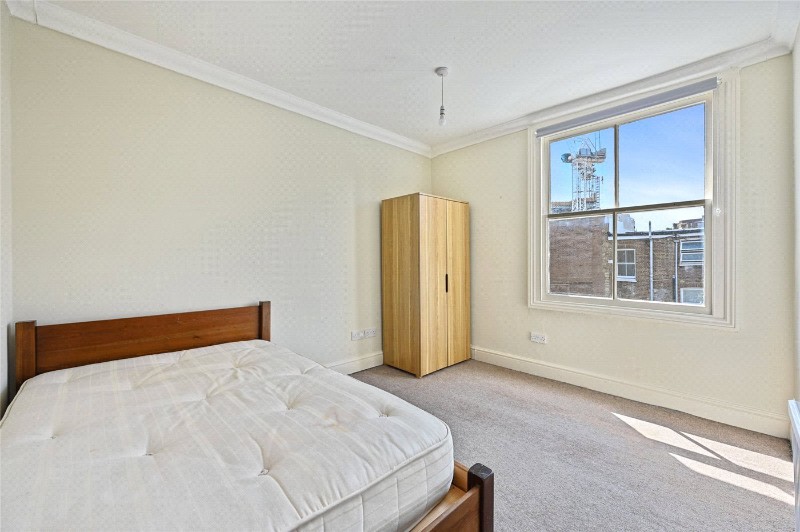 Maclise Road, Brook Green, London, W14