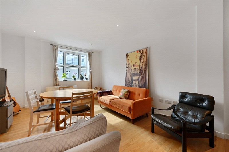 Bromyard Avenue, London, W3