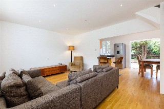 Huntingfield Road, London, SW15