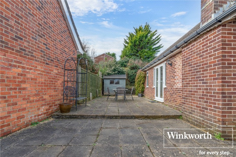 Iford Lane, Bournemouth, Dorset, BH6