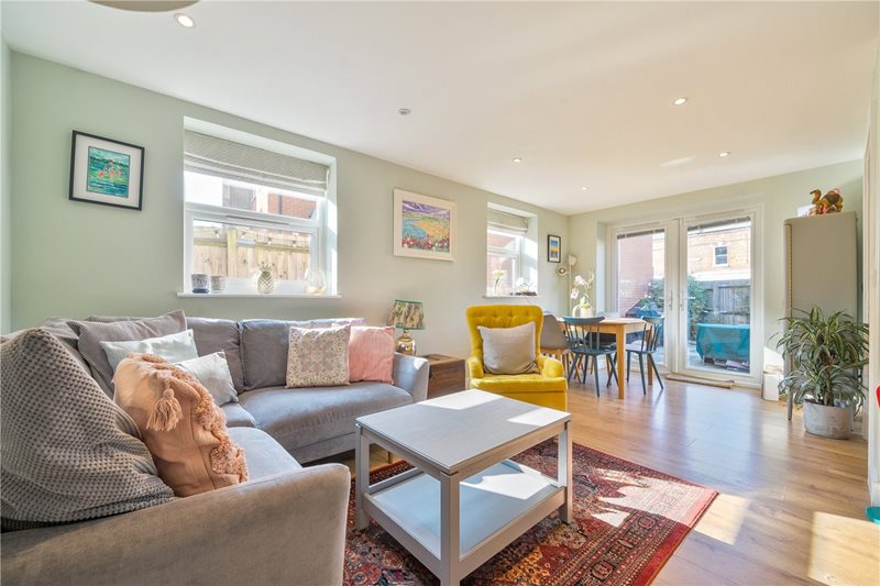 Siddons Road, London, SE23
