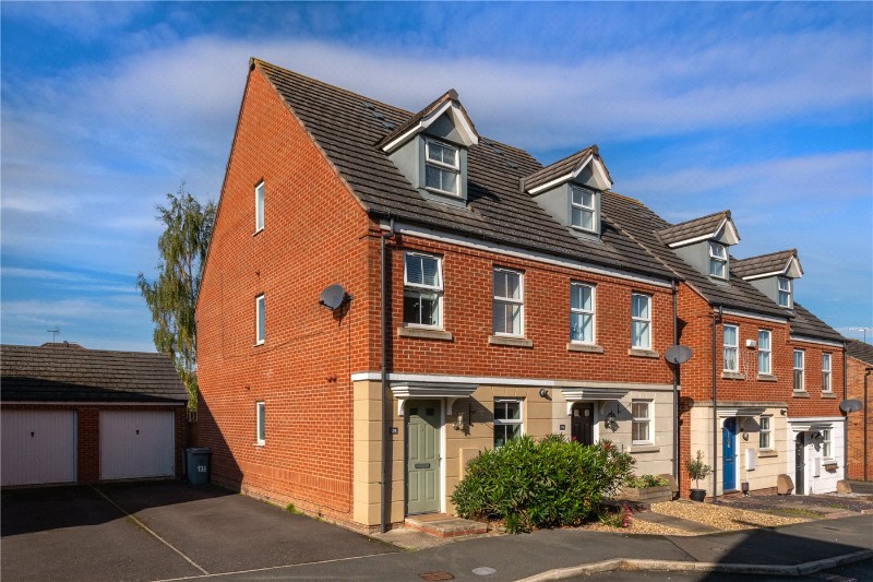 Kedleston Road, Grantham, Lincolnshire, NG31