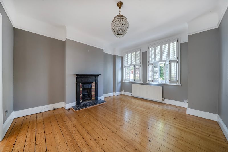 Durban Road, Beckenham, BR3