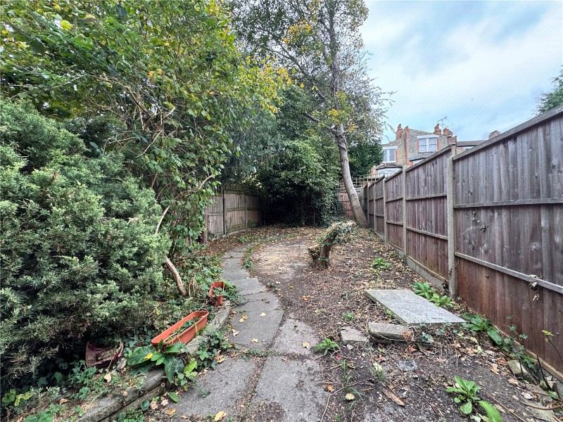 Elmfield Avenue, London, N8