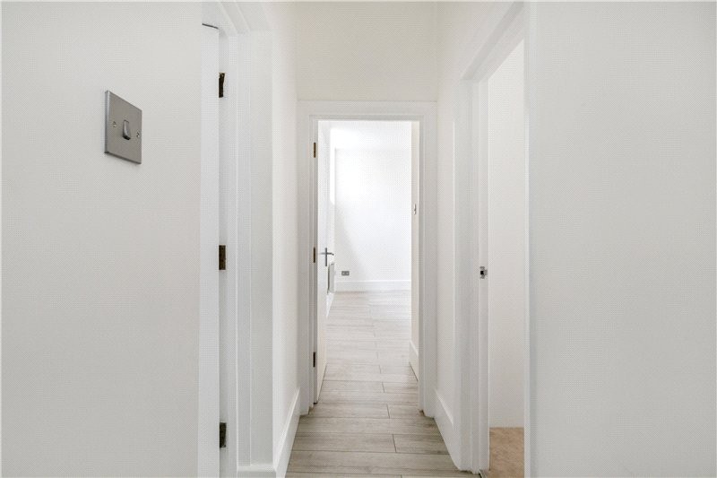 Spencer Mews, London, SW8