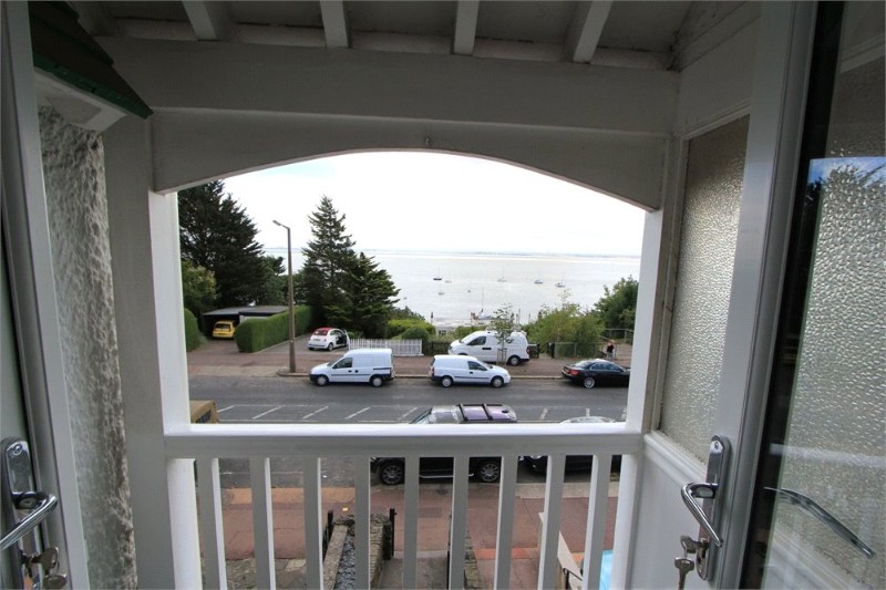 Grand Parade, Leigh-on-Sea, Essex, SS9