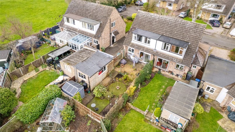 Kingshurst, Radford Semele, Leamington Spa, Warwickshire, CV31