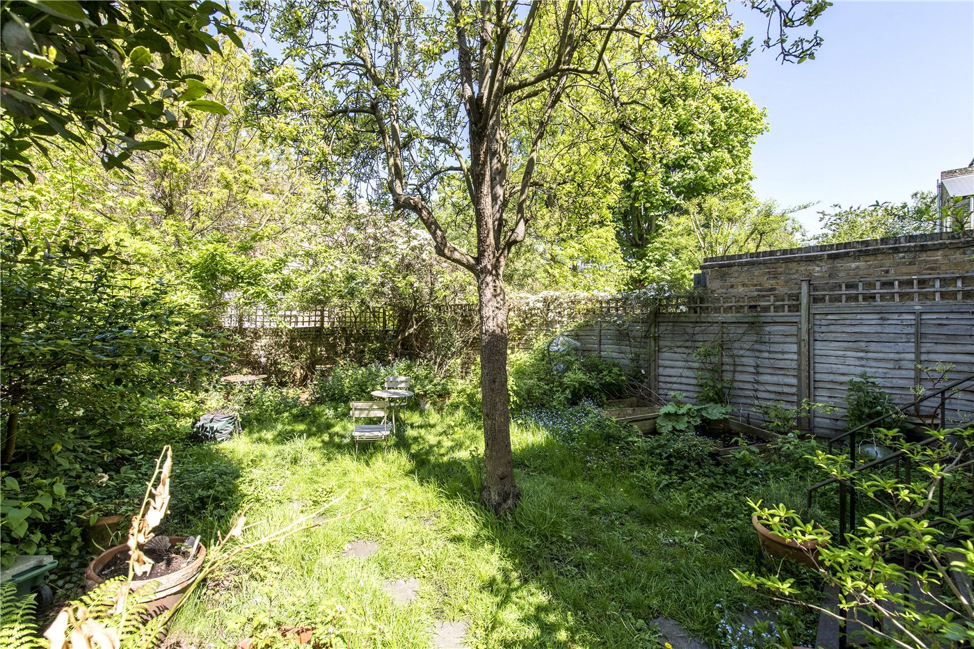 Garden