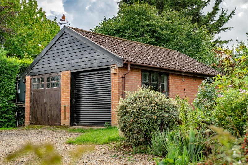 Ferry Road, Surlingham, Norwich, Norfolk, NR14