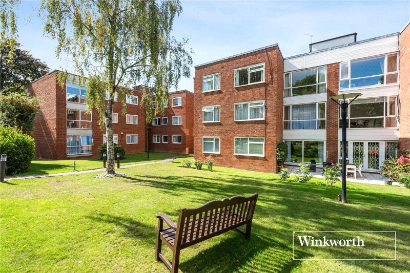 Hendon Lane, Finchley, London, N3