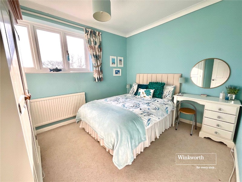 Stuart Road, Highcliffe, Dorset, BH23