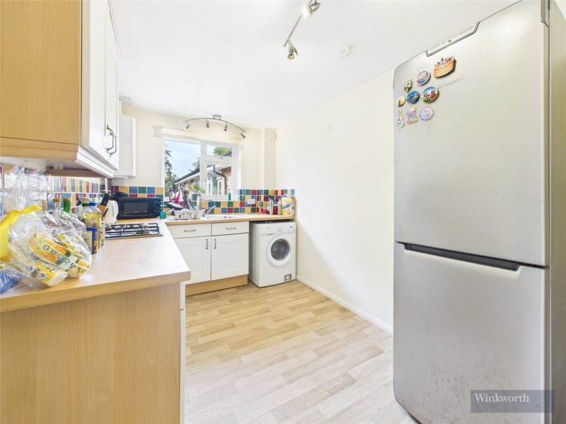 Lovelace Gardens, Surbiton, KT6