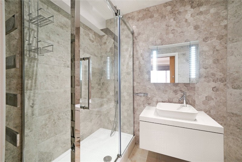 Shepherds Hill, London, United Kingdom, N6