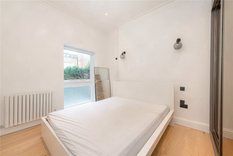Chesterton Road, London, W10