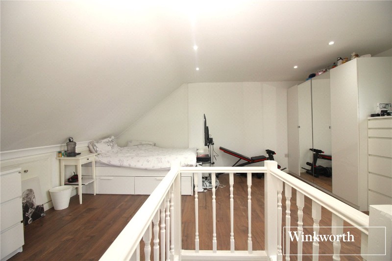 Cleveland Crescent, Borehamwood, Hertfordshire, WD6