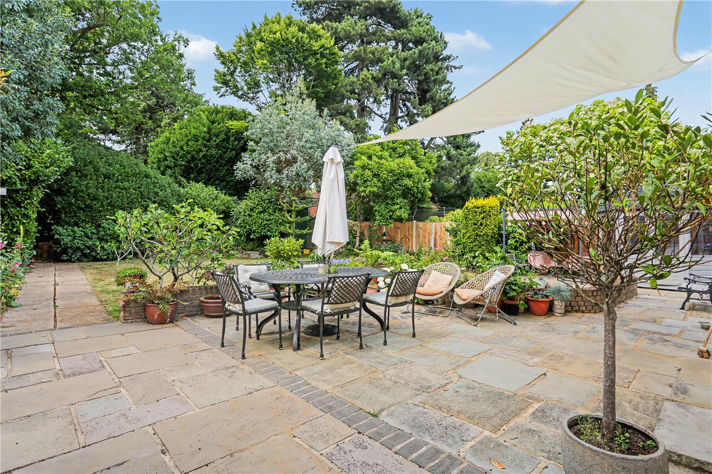 Gardens