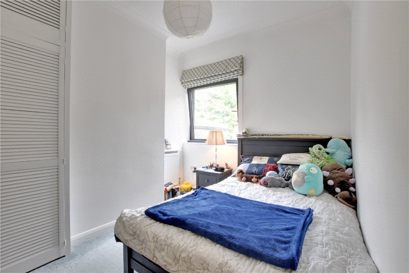 Blackheath Vale, Blackheath, London, SE3