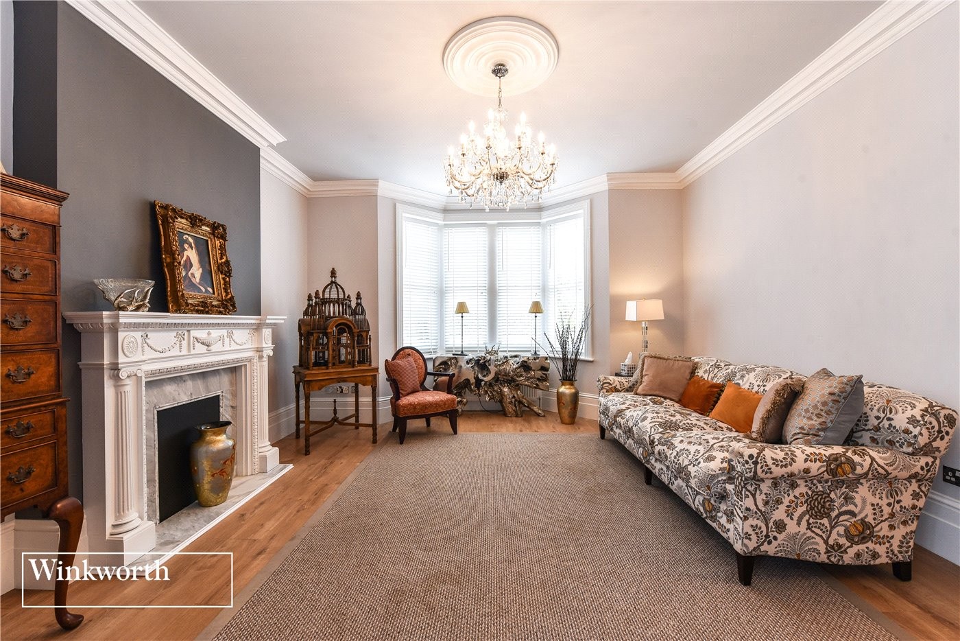 7 bedroom property for sale in Heene Road, Worthing, West Sussex, BN11 (Ref WOT200041) £950,000