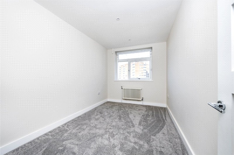 Walsingham, St John's Wood Park, St John's Wood, London, NW8