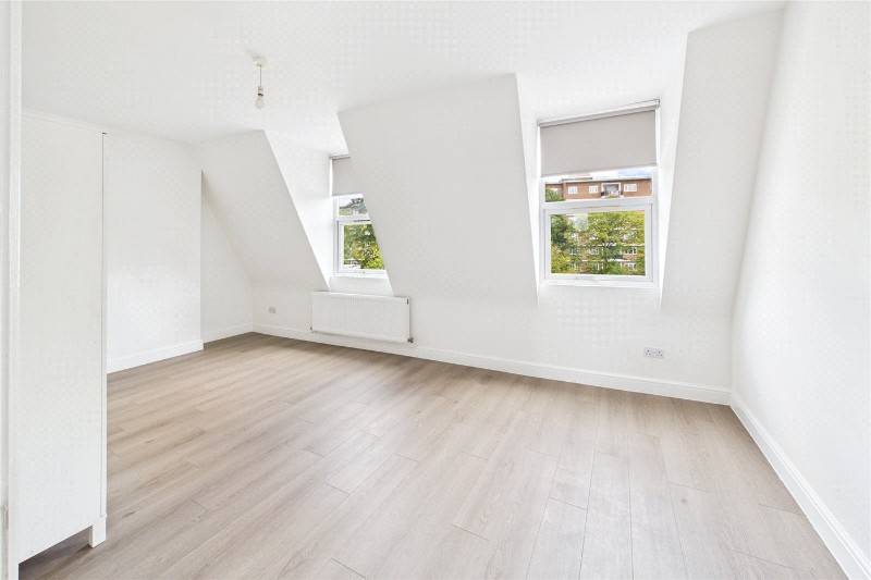 Brixton Hill, London, SW2