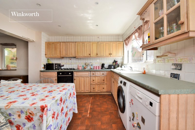 Willow Walk, Sutton, SM3