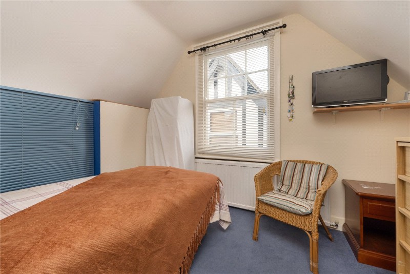 Jemmett Road, Ashford, Kent, TN23