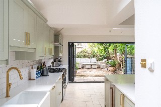 Kellett Road, London, SW2