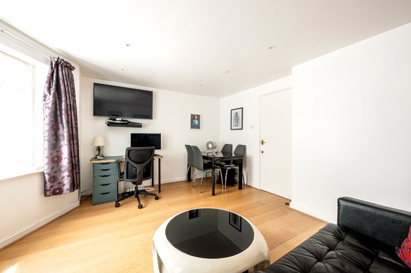 Hillman Drive, London, W10