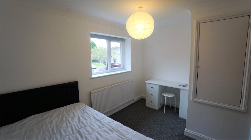 Rowlandson Gardens, Lockleaze, Bristol, BS7