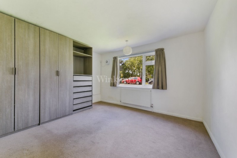 Southend Road, Beckenham, BR3