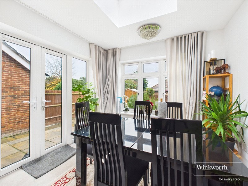 Freshers Grove, Earley, Reading, Berkshire, RG6