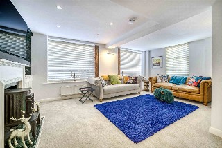 Market Street, Poole, Dorset, BH15