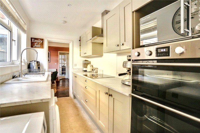 Geoffrey Road, Norwich, Norfolk, NR1