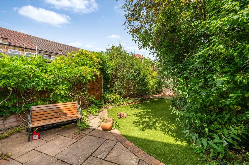 Shaftesbury Road, Beckenham, BR3