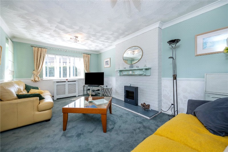 Saxon Way, Bourne, PE10
